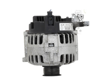 Alternateur - Volkswagen POLO V PH.1 1.2 70 - 03D903025J - A1-8161J