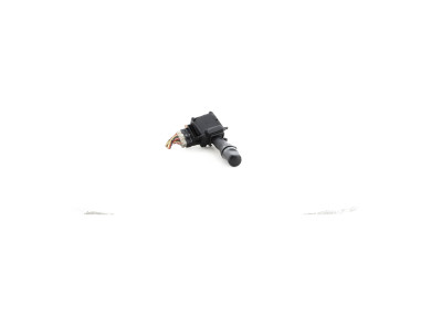 Right indicator stalk used - Hyundai SANTA FE - 9342026100