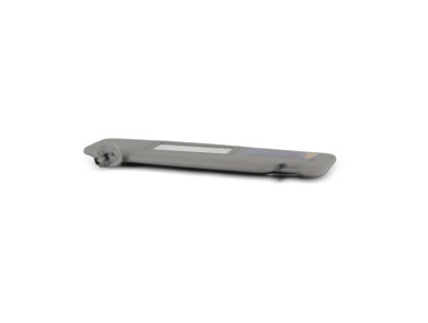 Right sun visor - Dacia LOGAN MCV I PH.1 - 964003003R - H1-4188F
