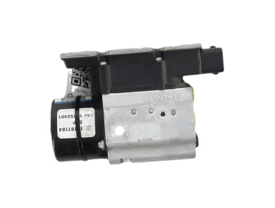 ABS pump motor - Saab 9.3 II PH.1 - 93170632 - Y1-7947E