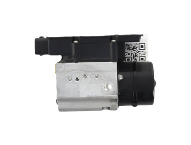 Bloc ABS - Saab 9.3 II PH.1 - 93170632 - Y1-7947E