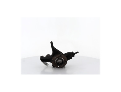 Left steering knuckle - Citroen C4 II PH.1 - 364696 - C1-9614B