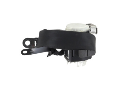 Left front seatbelt - Ford FIESTA VI PH.2 - 2038393 - A1-4017Q