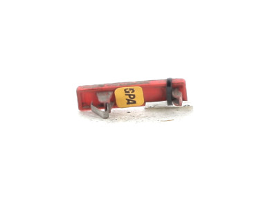 Catadioptre arrière droit - Renault TRAFIC II PH.2 - 7700353184 - U1-2858J
