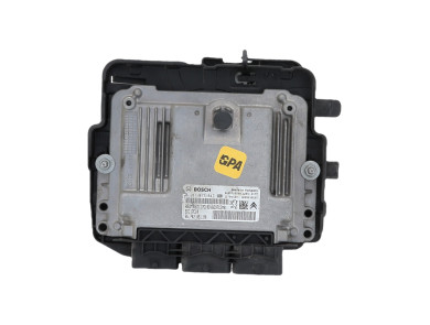 Engine calculator - Citroen C3 PICASSO PH.1 - 9674245180 - K0-9325E