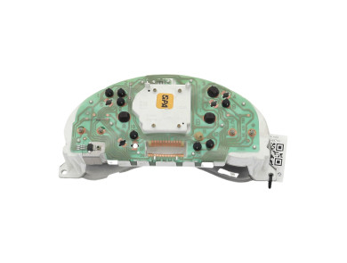 Odometer - Opel CORSA B PH.1 - 9113255 - R1-6976U