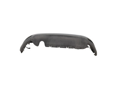 Rear bumper - Citroen C4 PICASSO II PH.1 - Gris Fonce - 1609617380 - I1-9186A