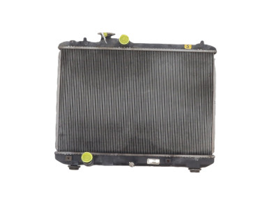 Radiateur d'eau occasion - Suzuki SWIFT - 17700-62J00