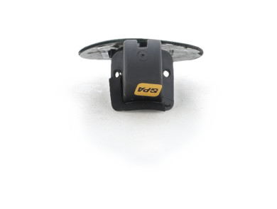 Fuel door - Opel CORSA B PH.1 - Vert Fonce - 90444455 - Y1-6973J