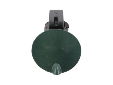 Fuel door - Opel CORSA B PH.1 - Vert Fonce - 90444455 - Y1-6973J
