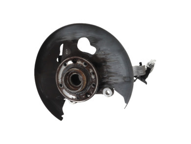 Right steering knuckle - Saab 9.3 II PH.1 - 12786672 - H1-5229K