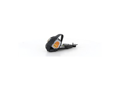 Right front seatbelt - Ssangyong TIVOLI PH.1 - 7460235200ACE - I1-3781T