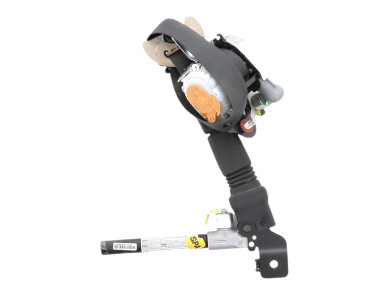 Ceinture sécurité avant gauche occasion - Ssangyong TIVOLI - 7460135100EBB