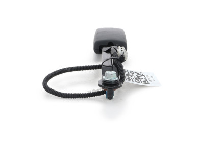 Left front belt clip - Ssangyong TIVOLI PH.1 - 7461035000LBH - Y1-3878F