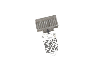 Glow cycle control unit - Renault TRAFIC II PH.2 - 8200859243 - Z1-2632N
