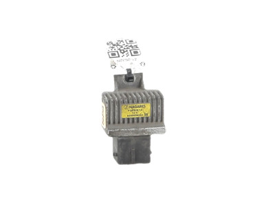 Glow cycle control unit - Renault TRAFIC II PH.2 - 8200859243 - Z1-2632N