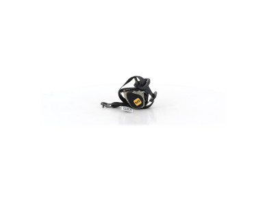 Right rear seatbelt - Renault KANGOO I PH.2 - 8200700343 - S1-3835L