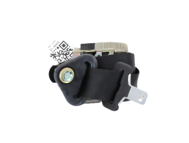 Left rear seatbelt - Renault KANGOO I PH.2 - 8200700337 - G1-3890E