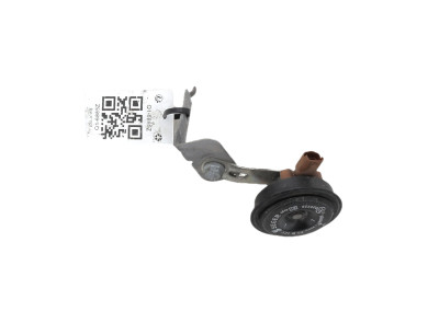 Horn - Dacia SANDERO II PH.1 - Rouge Clair - 256107131R - Q1-6885Z