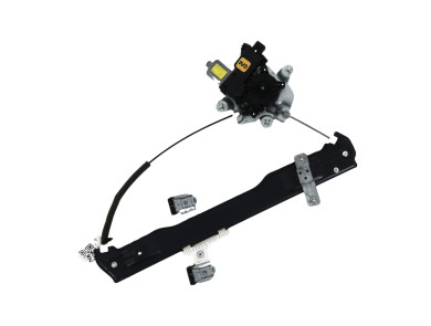 Left front window-lift used - Ssangyong TIVOLI - 8810035000