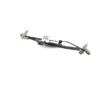 Front wiper linkage used - Hyundai SANTA FE - 9812026000