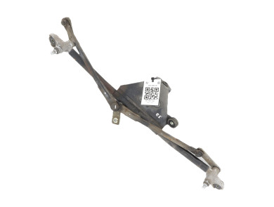Mécanisme d'essuie glace avant - Hyundai SANTA FE - 9812026000 - W1-8862R
