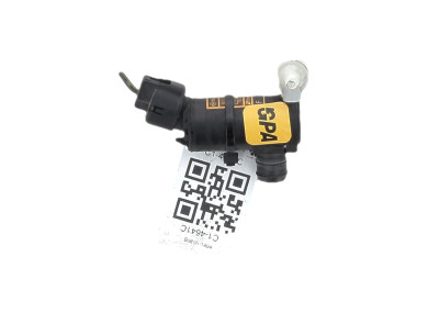 Washer fluid pump - Ssangyong TIVOLI PH.1 - 7841335000 - C1-4641C