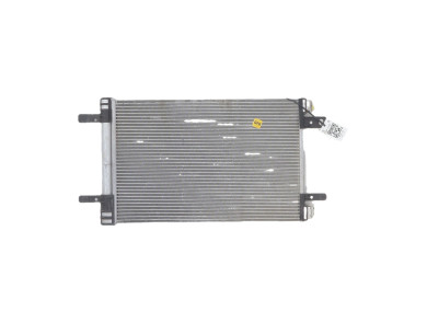 Radiateur de climatisation / Condenseur occasion - DS DS4 - 9829340280