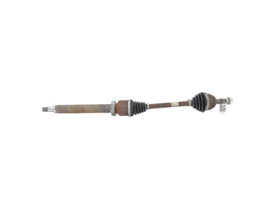 Cardan avant droit occasion - Ford FIESTA - 1822698