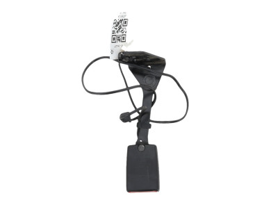 Left rear belt clip - Peugeot 3008 I PH.2 - 8975JA - X1-3622P