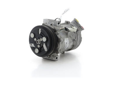 Compresseur de climatisation occasion - Saab 9.3 - 12758381