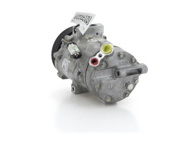 Compresseur de climatisation - Saab 9.3 II PH.1 - 12758381 - C1-8045V