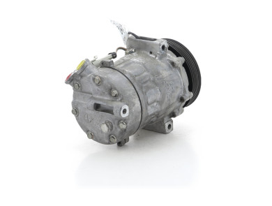 Compresseur de climatisation - Saab 9.3 II PH.1 - 12758381 - C1-8045V