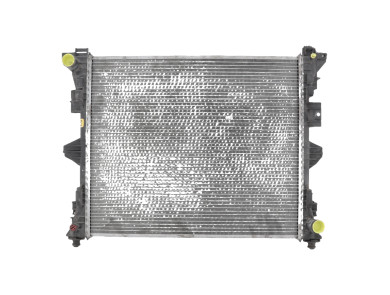 Radiateur d'eau occasion - Lancia VOYAGER - K04677755AE