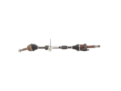 Right front transmission - MG ZS II Ph.2 1.0 TGDI - 10708949 - G0-9036I