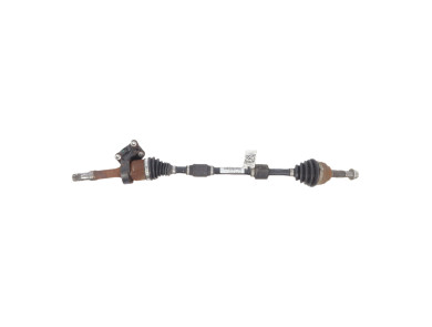 Right front transmission - MG ZS II Ph.2 1.0 TGDI - 10708949 - G0-9036I