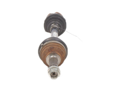 Left front transmission - MG ZS II Ph.2 1.0 TGDI - 10708947 - P0-8986K