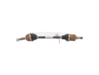 Left front transmission - MG ZS II Ph.2 1.0 TGDI - 10708947 - P0-8986K