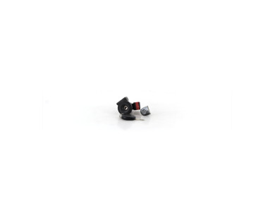 Neiman kit complet (barillet serrure clé) - Renault MODUS PH.1 - 7701208407 - V1-6805E