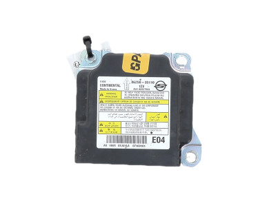 Calculateur d'airbag - Ssangyong TIVOLI PH.1 - 8625035110 - F1-4694I