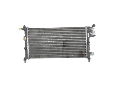 Radiateur d'eau occasion - Opel CORSA - 9180595