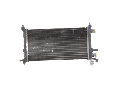 Radiateur d'eau - Opel CORSA B PH.1 - 9180595 - I1-6410L