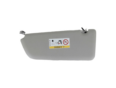 Right sun visor - Mercedes VITO COMPACT III - 44781010007M94 - K1-6843F