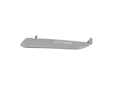 Right sun visor - Mercedes VITO COMPACT III - 44781010007M94 - K1-6843F