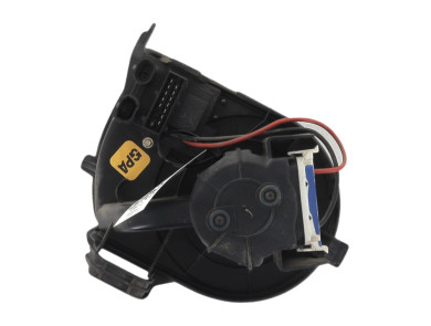 Air blower - Renault KANGOO I PH.2 - 7701059205 - C1-4990L