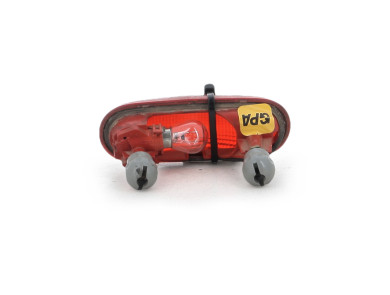 Third brake light - Renault KANGOO I PH.2 - 7700308721 - V1-2722T