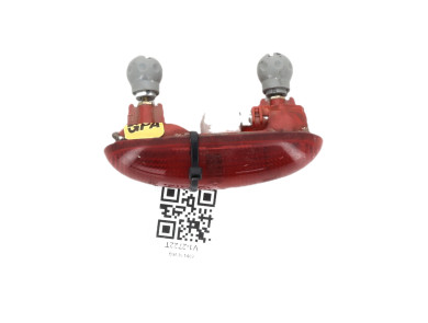 Third brake light - Renault KANGOO I PH.2 - 7700308721 - V1-2722T