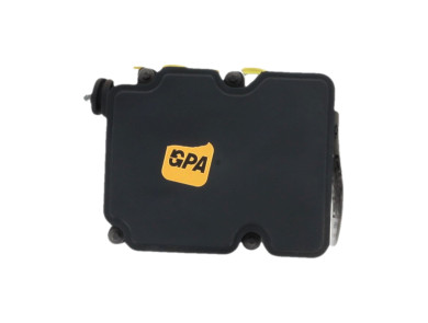 ABS pump motor - Peugeot EXPERT III - 1680771980 - H1-4988F