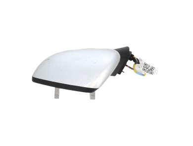 Left wing mirror - Renault CAPTUR I PH.2 - 963028590R - X0-9373Z