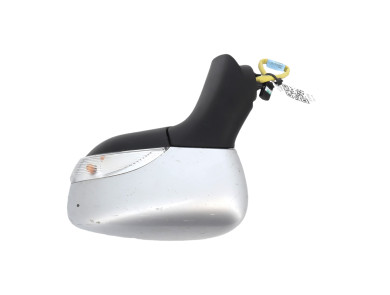 Left wing mirror - Renault CAPTUR I PH.2 - 963028590R - X0-9373Z
